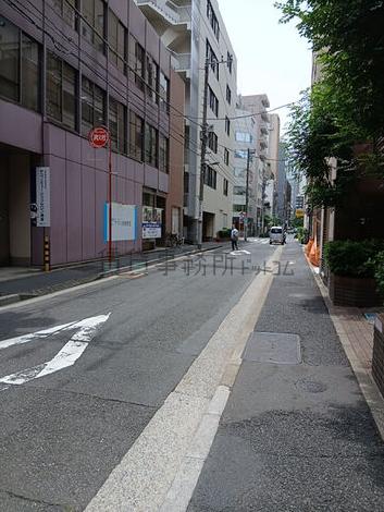 物件周辺