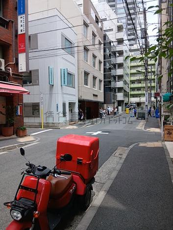 物件周辺