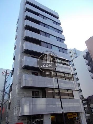 秋葉原槇町ビルの外観写真