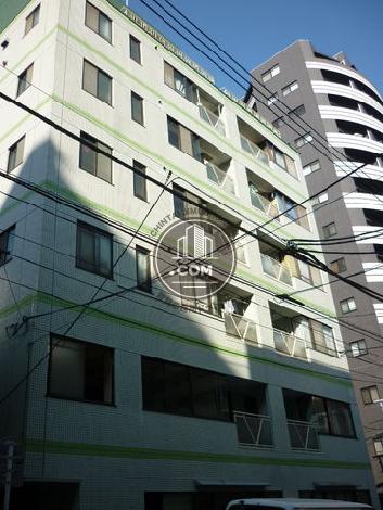 アプライズ新御徒町の外観写真