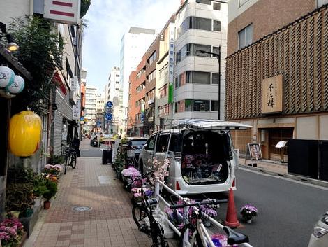 物件周辺