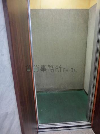 エレベーター