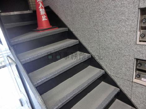 階段