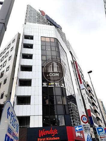 BIC赤坂ビルの外観写真