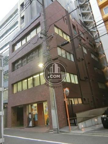 新宿村田ビルの外観写真