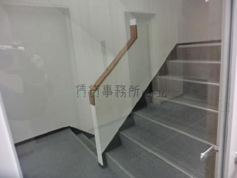 階段