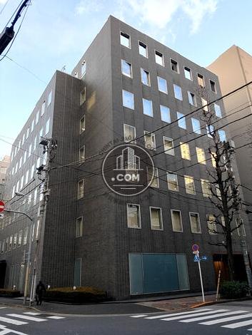 ヤマタネ箱崎ビル 外観写真