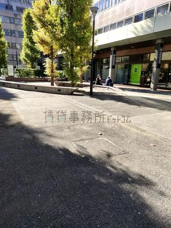 物件周辺