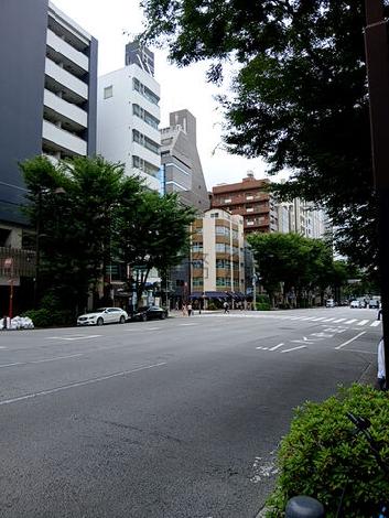 物件周辺