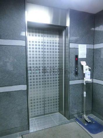 エレベーター