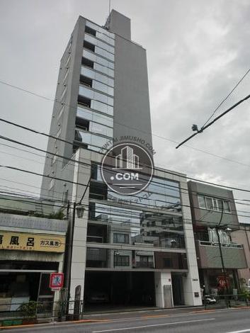 長谷部ビルの外観写真