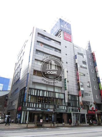 エキニア池袋の外観写真