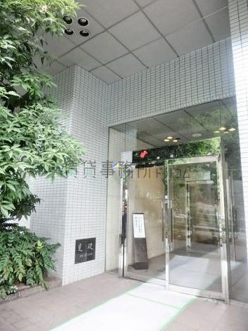 天井の高い造り