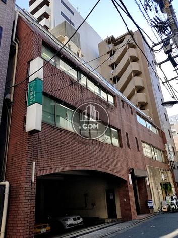 B・Fビル 外観写真