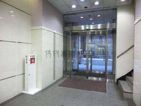 開放感に溢れています