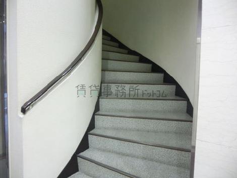 階段