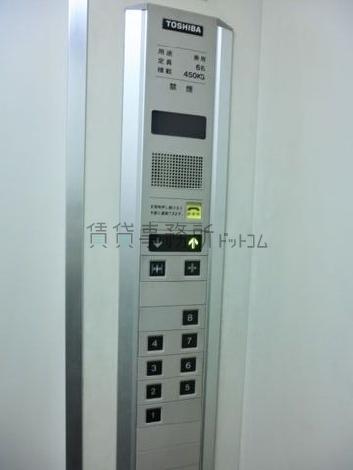 操作面
