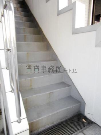 階段