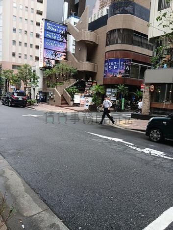 物件周辺