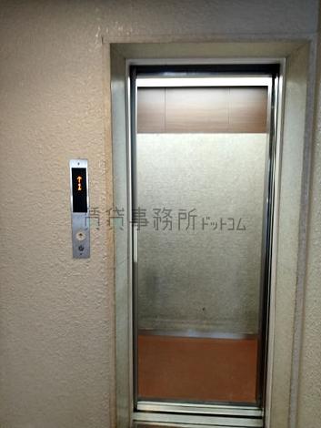 エレベーター