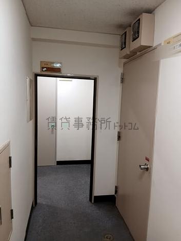 廊下