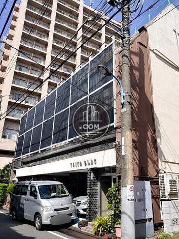 大洋ビル 外観写真