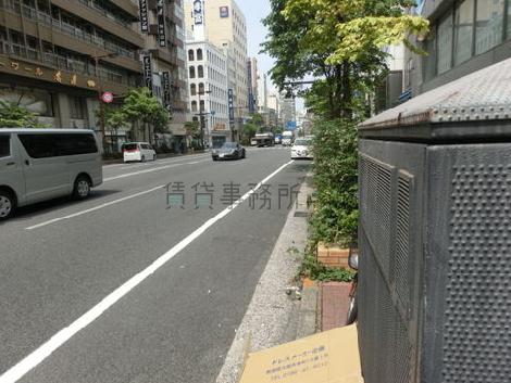 物件周辺