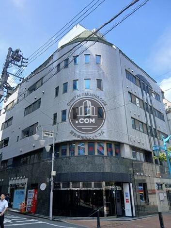 カーサヴェルデの外観写真