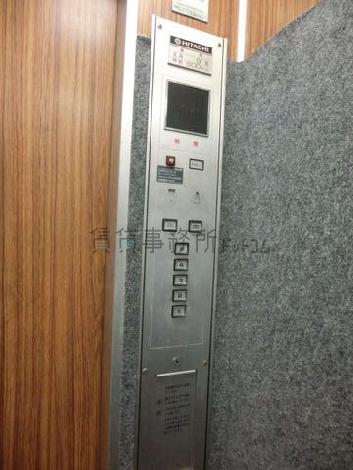 エレベーター