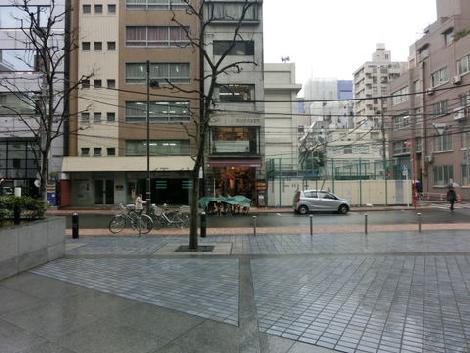 物件周辺