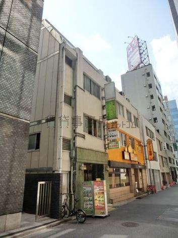 物件周辺