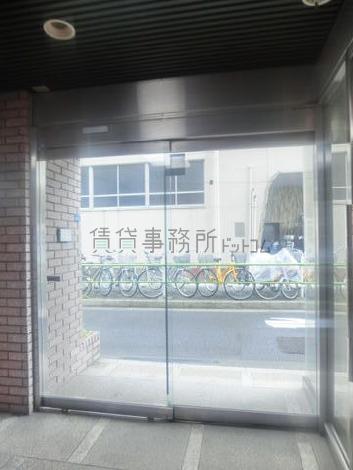 内側からの見え方
