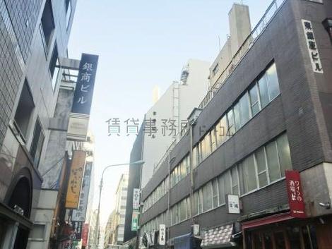 物件周辺
