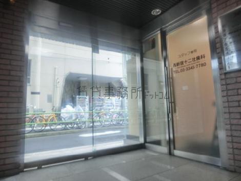 綺麗に整備されています
