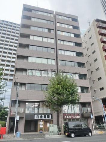日当たりの良い立地です