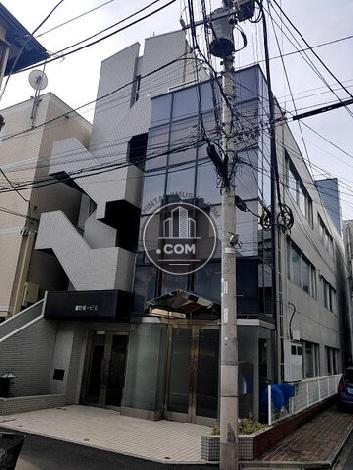 星野第一ビルの外観写真