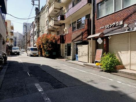 物件周辺