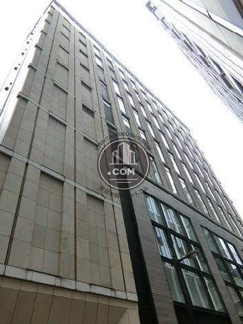 銀座マロニエビルの外観写真