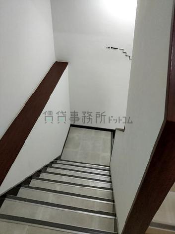 階段
