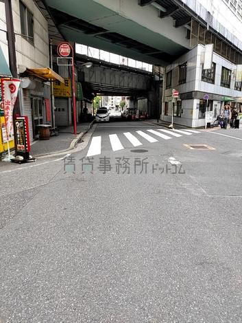 物件周辺