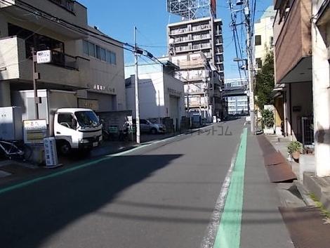 物件周辺