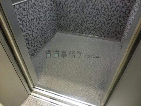 EV内部