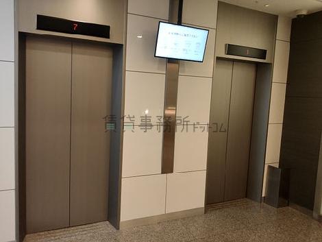 エレベーター