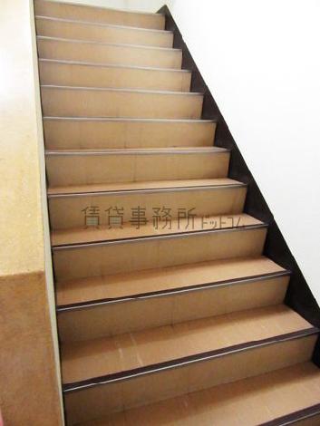 階段