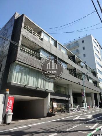 URBAN PARK代官山の外観写真