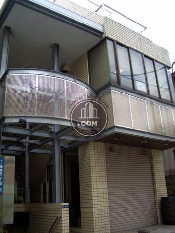 第2吉山ビル 外観写真