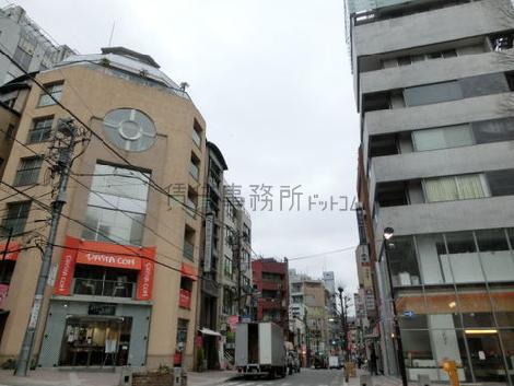 物件周辺