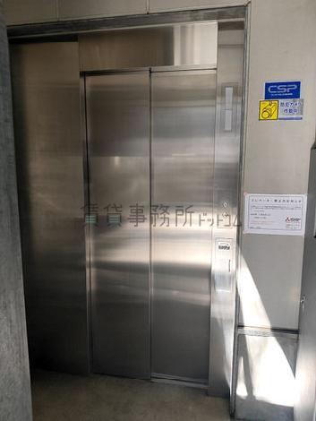 エレベーター