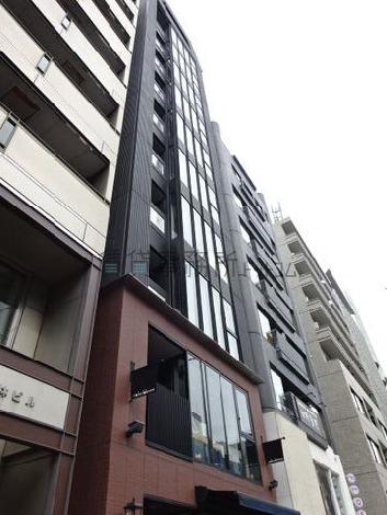 青山TKOビルの外観写真