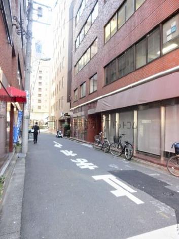 物件周辺